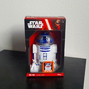 R2-D2 Kitchen Timer